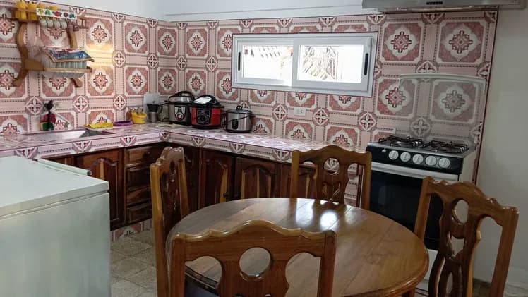 Vivienda de 2 habitaciones en Guanabo, La Habana del Este — foto 9 de 10