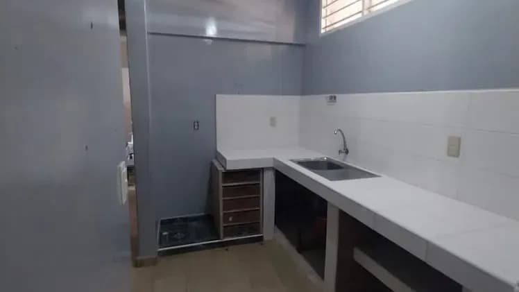 Vivienda de 2 habitaciones en Camilo Cienfuegos, La Habana del Este — foto 3 de 7