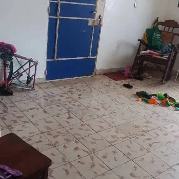 Vivienda de 3 habitaciones en Casino Deportivo, Cerro — foto 3 de 10