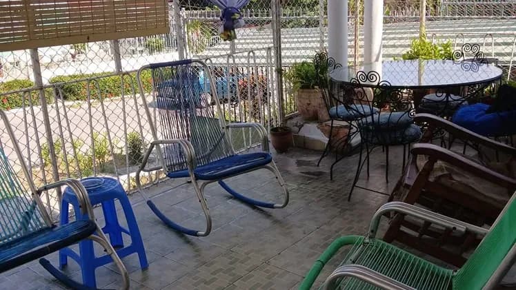 Vivienda de 3 habitaciones en Víbora, Diez de Octubre — foto 2 de 9