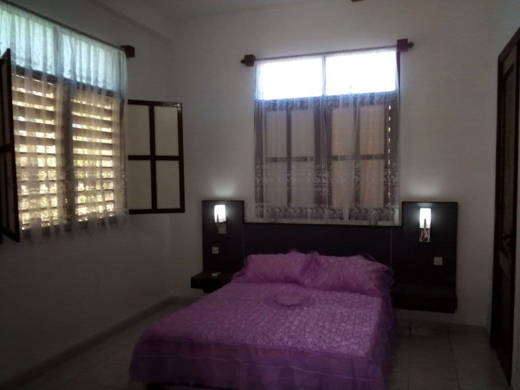 Casa de 5 habitaciones en Miramar, Playa — foto 9 de 10