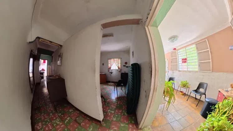 Vivienda de 2 habitaciones en Lawton, Diez de Octubre — foto 2 de 7