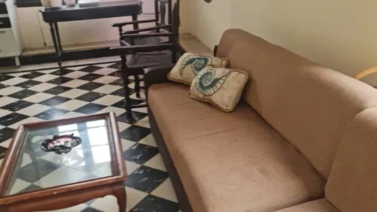 Vivienda de 3 habitaciones en Vedado, Plaza de la Revolución — foto 4 de 6