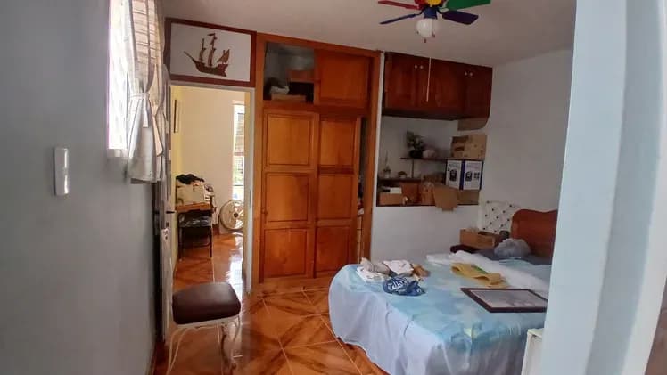Vivienda de 4 habitaciones en Palatino, Cerro — foto 5 de 10