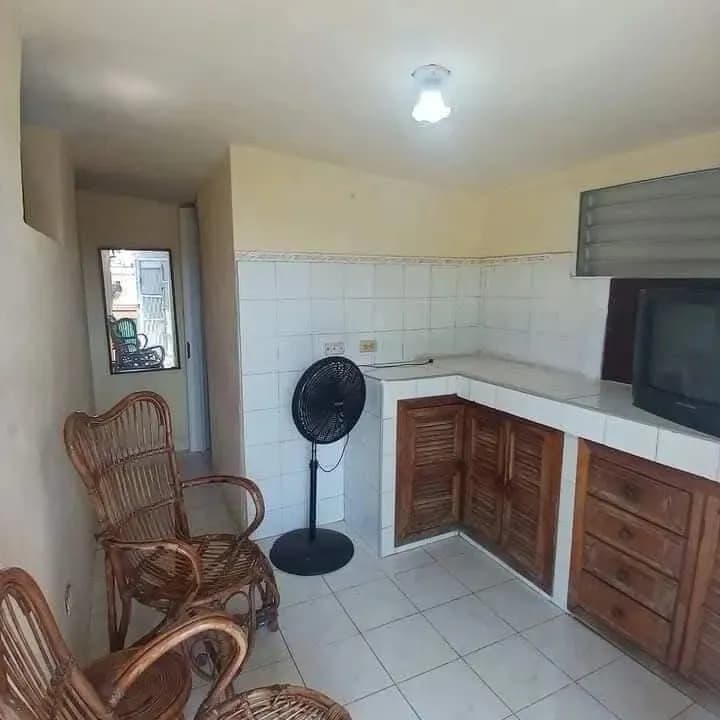 Vivienda de 5 habitaciones en Miramar, Playa — foto 8 de 10