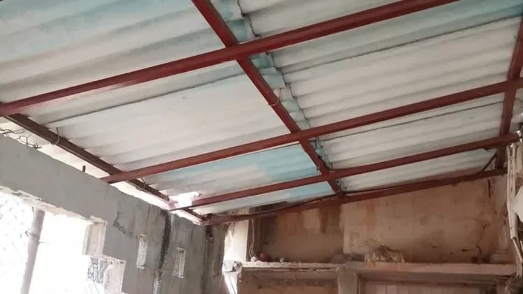 Vivienda de 2 habitaciones en Vedado, Plaza de la Revolución — foto 8 de 10