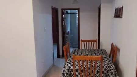 Vivienda de 2 habitaciones en Vedado, Plaza de la Revolución — foto 6 de 6