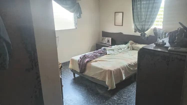 Vivienda de 4 habitaciones en Nuevo Vedado, Plaza de la Revolución — foto 1 de 9