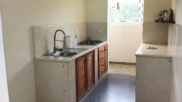 Vivienda de 3 habitaciones en Nuevo Vedado, Plaza de la Revolución — foto 4 de 5