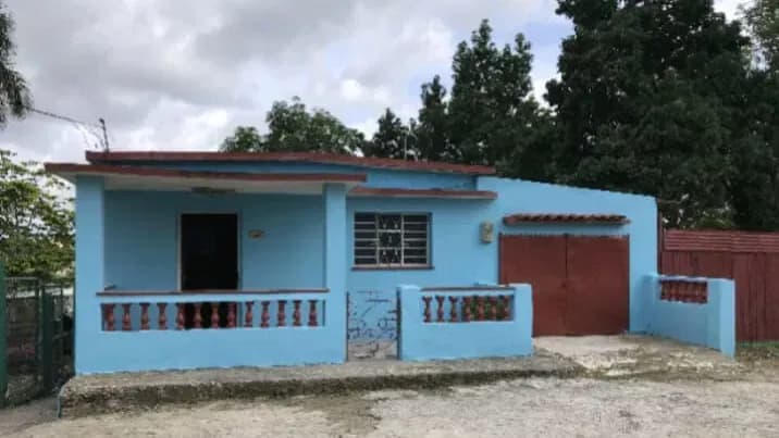 Vivienda de 4 habitaciones en Párraga, Arroyo Naranjo — foto 1 de 3