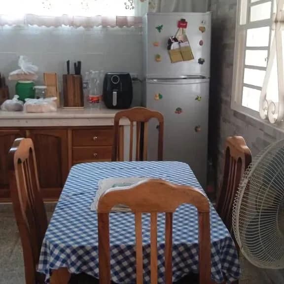 Vivienda de 6 habitaciones en Santa Fe, Playa — foto 2 de 3