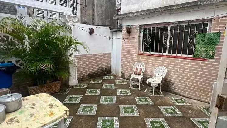 Vivienda de 5 habitaciones en Miramar, Playa — foto 10 de 10