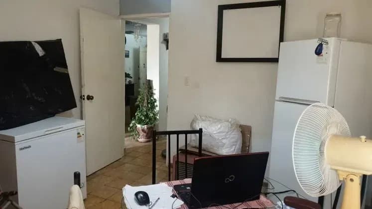 Vivienda de 2 habitaciones en Vedado, Plaza de la Revolución — foto 5 de 6