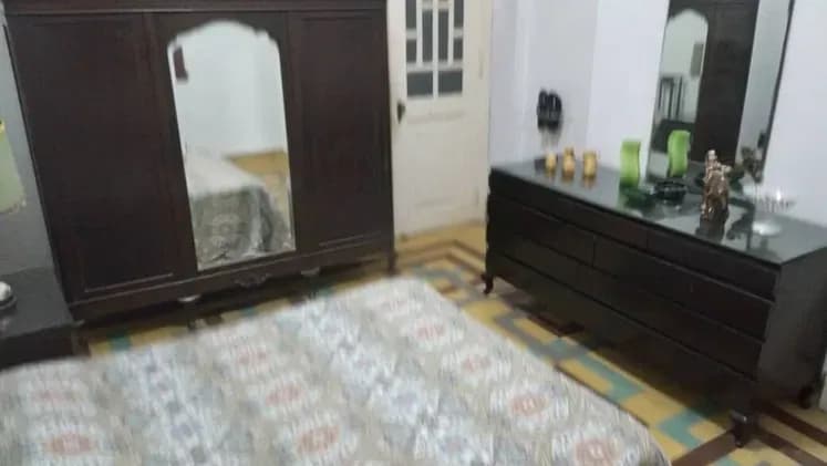 Vivienda de 4 habitaciones en Vedado, Plaza de la Revolución — foto 6 de 10