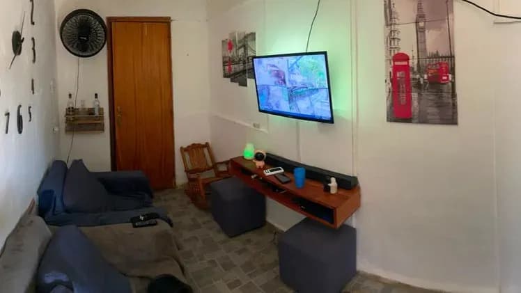 Vivienda de 3 habitaciones en Capdevila, Boyeros — foto 7 de 10