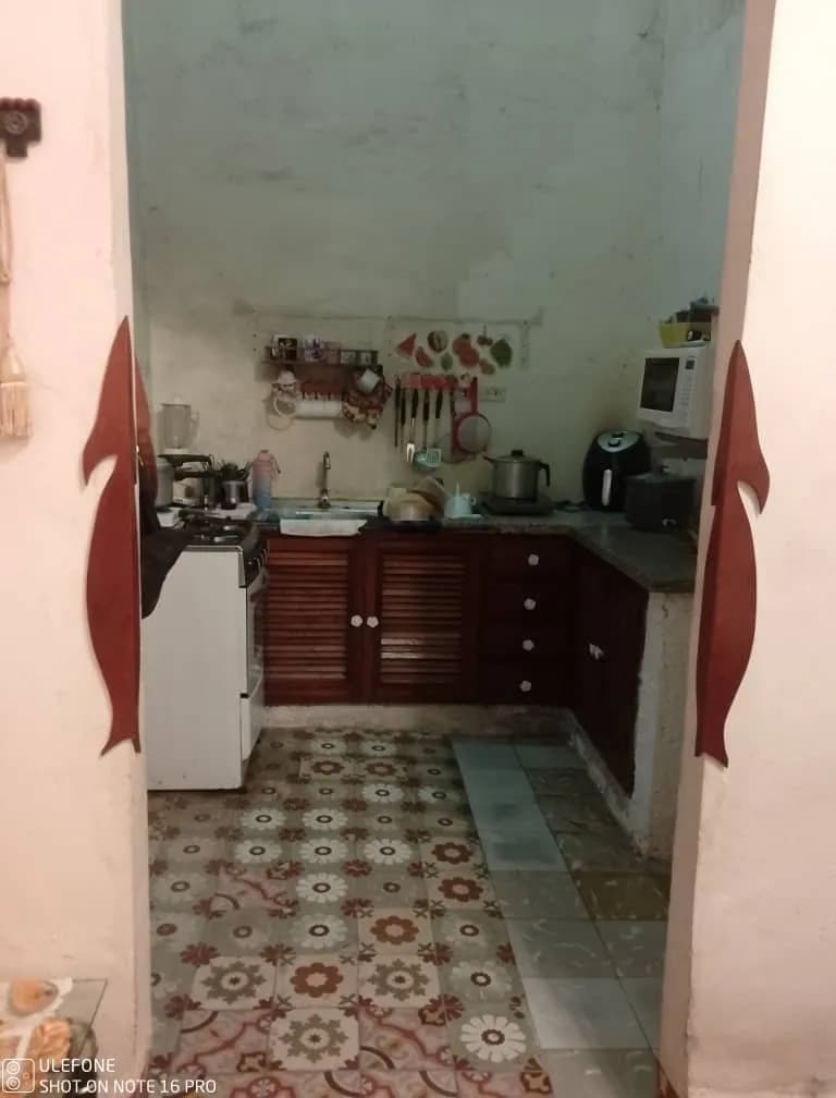 Vivienda de 2 habitaciones en Lawton, Diez de Octubre — foto 9 de 12