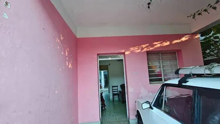 Vivienda de 5 habitaciones en D'beche, Guanabacoa — foto 6 de 10