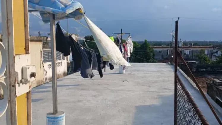 Vivienda de 5 habitaciones en Víbora, Diez de Octubre — foto 8 de 10