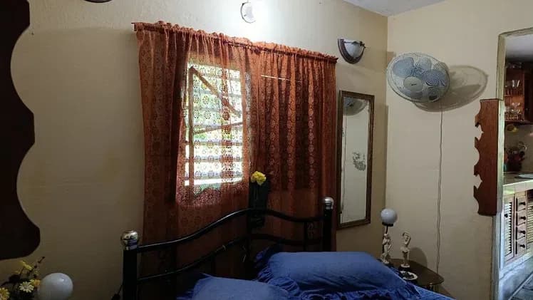 Vivienda de 2 habitaciones en Los Cocos, Boyeros — foto 4 de 5
