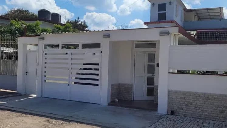 Vivienda de 3 habitaciones en Santa Fe, Playa