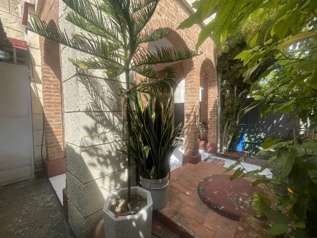 Vivienda de 4 habitaciones en La Ceiba, Playa — foto 4 de 12
