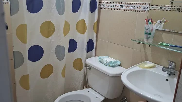 Vivienda de 3 habitaciones en Altahabana, Boyeros — foto 7 de 10