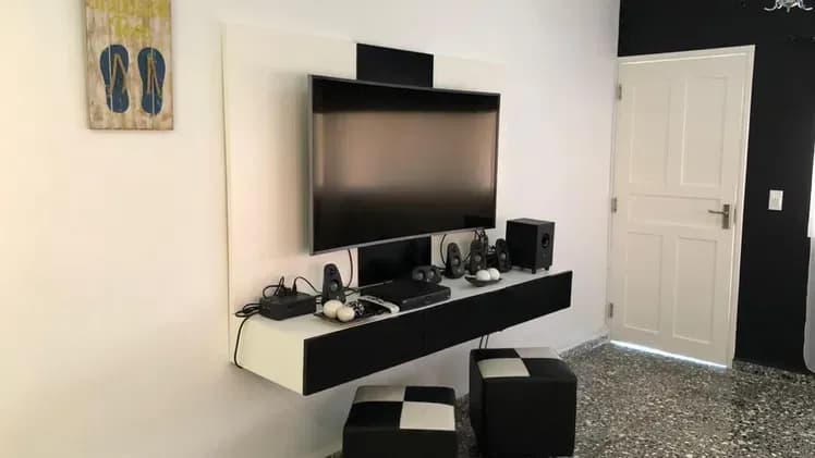 Vivienda de 3 habitaciones en Guanabo, La Habana del Este — foto 8 de 10