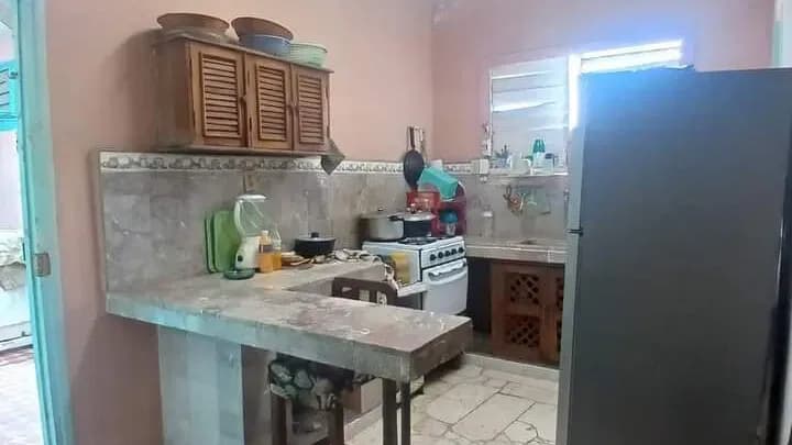 Vivienda de 5 habitaciones en Miramar, Playa — foto 2 de 10