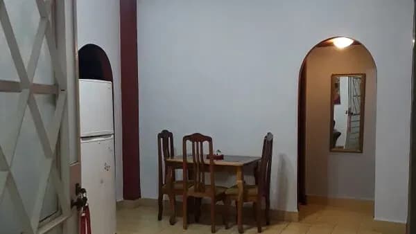 Vivienda de 1 habitaciones en La Habana Vieja, La Habana Vieja — foto 5 de 7
