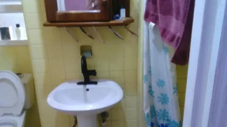Vivienda de 4 habitaciones en Kohly, Playa — foto 7 de 10