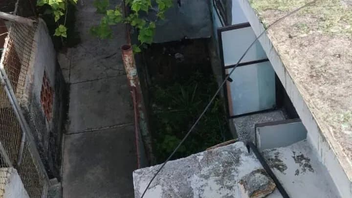 Vivienda de 2 habitaciones en Los Pinos, Arroyo Naranjo — foto 8 de 9