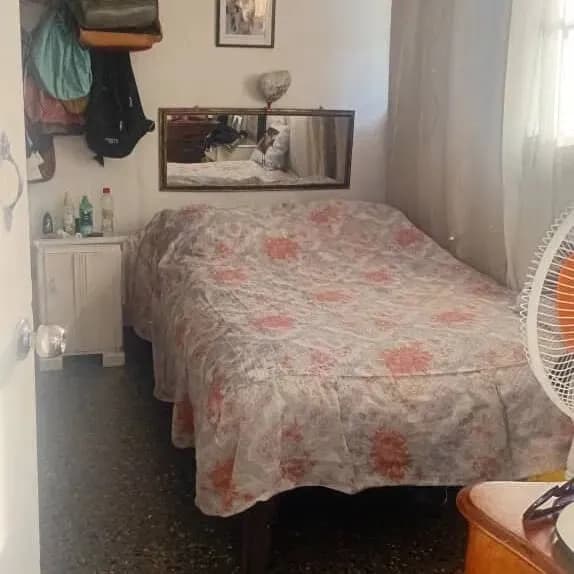 Vivienda de 2 habitaciones en Nuevo Vedado, Plaza de la Revolución — foto 5 de 10