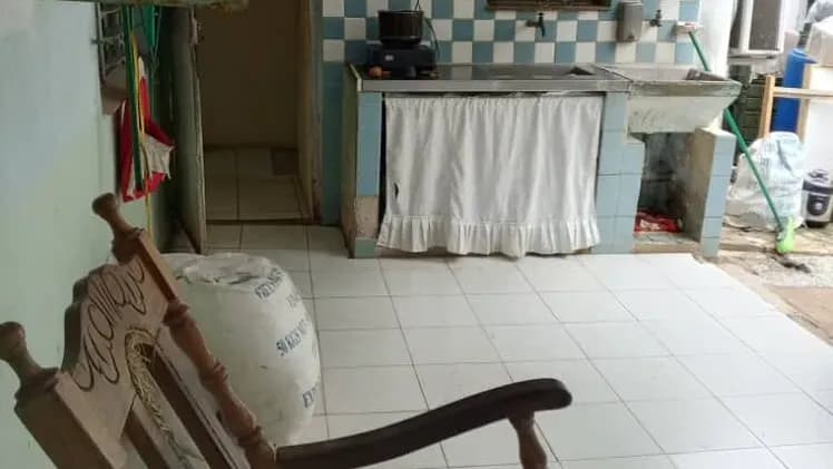 Vivienda de 3 habitaciones en Sierra Maestra, Boyeros — foto 7 de 10