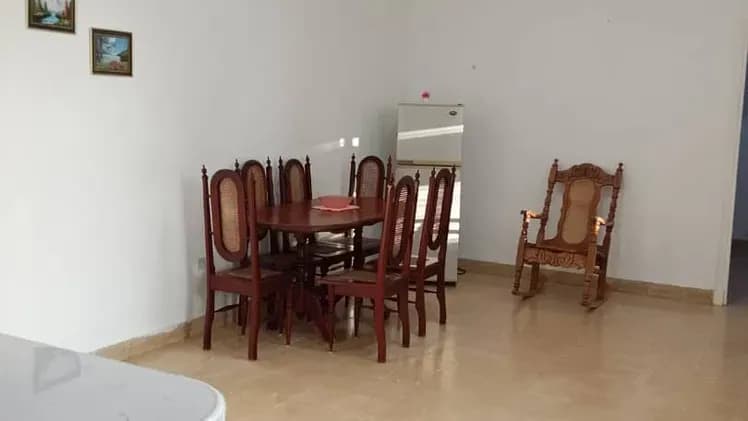 Vivienda de 2 habitaciones en Santos Suárez, Diez de Octubre — foto 2 de 10