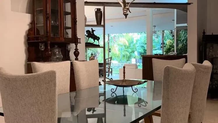 Vivienda de 8 habitaciones en Miramar, Playa — foto 4 de 10