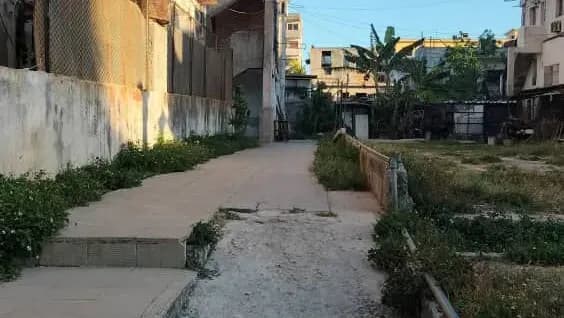 Vivienda de 2 habitaciones en Vedado, Plaza de la Revolución — foto 3 de 9