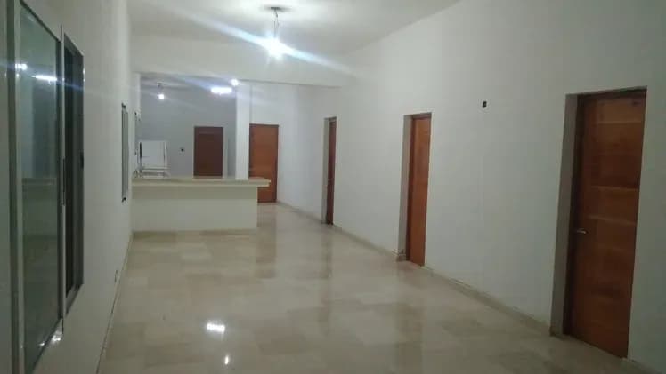 Vivienda de 4 habitaciones en Santa Fe, Playa — foto 3 de 10