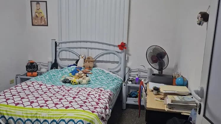 Vivienda de 3 habitaciones en Altahabana, Boyeros — foto 6 de 10