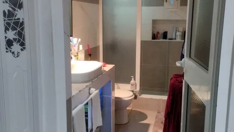 Vivienda de 4 habitaciones en Santa Fe, Playa — foto 3 de 6