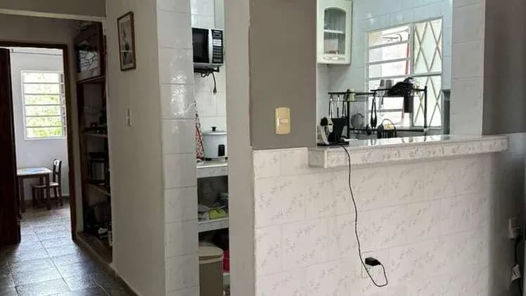 Vivienda de 3 habitaciones en Sevillano, Diez de Octubre — foto 6 de 6