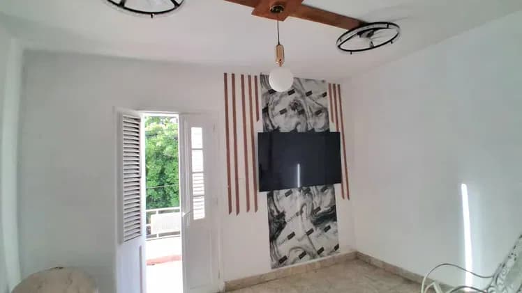 Vivienda de 3 habitaciones en Víbora, Diez de Octubre — foto 1 de 10