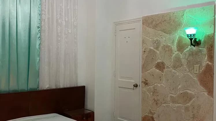 Vivienda de 2 habitaciones en Centro Habana, Centro Habana
