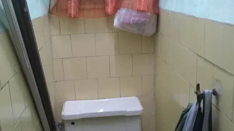 Vivienda de 3 habitaciones en Santos Suárez, Diez de Octubre — foto 10 de 10