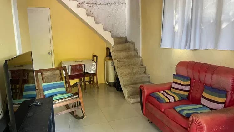 Vivienda de 2 habitaciones en Romerillo, Playa — foto 3 de 10