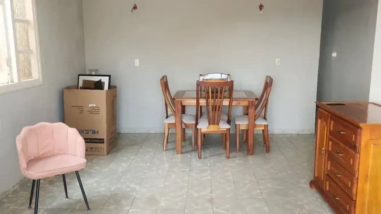 Vivienda de 3 habitaciones en Víbora, Diez de Octubre — foto 2 de 7