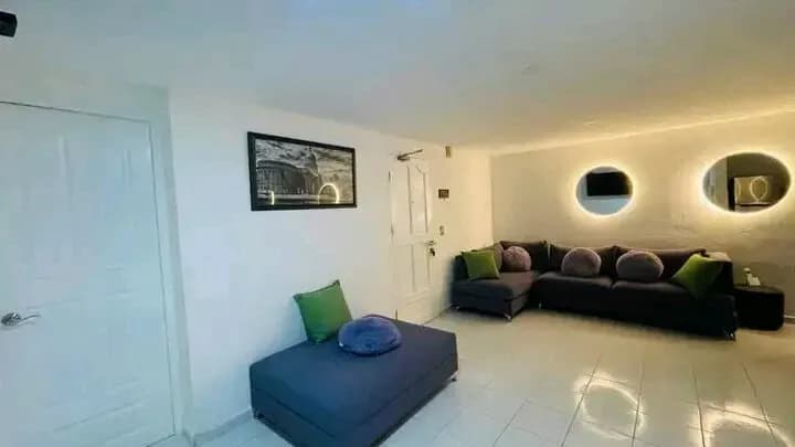 Vivienda de 3 habitaciones en Vedado, Plaza de la Revolución — foto 10 de 10