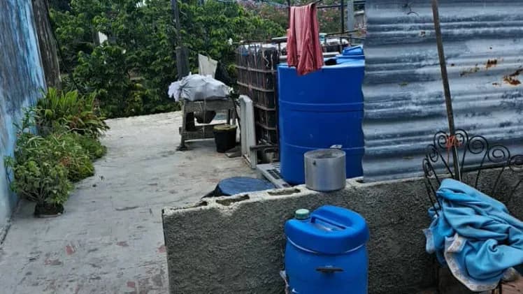 Vivienda de 2 habitaciones en Lawton, Diez de Octubre — foto 6 de 10
