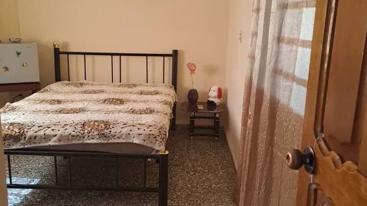 Vivienda de 6 habitaciones en Santa Fe, Playa — foto 9 de 10