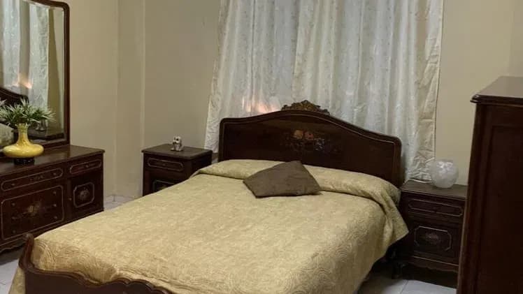 Vivienda de 1 habitaciones en Vedado, Plaza de la Revolución — foto 8 de 8