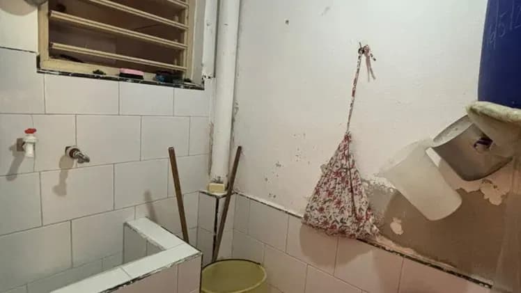 Vivienda de 2 habitaciones en Vedado, Plaza de la Revolución — foto 5 de 7